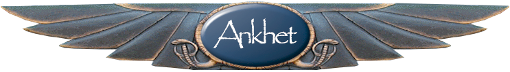 Ankhet