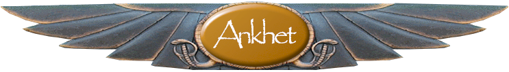 Ankhet