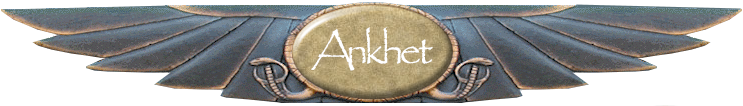 Ankhet